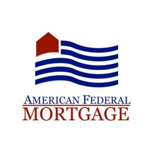 American Federal Mortgage company logo