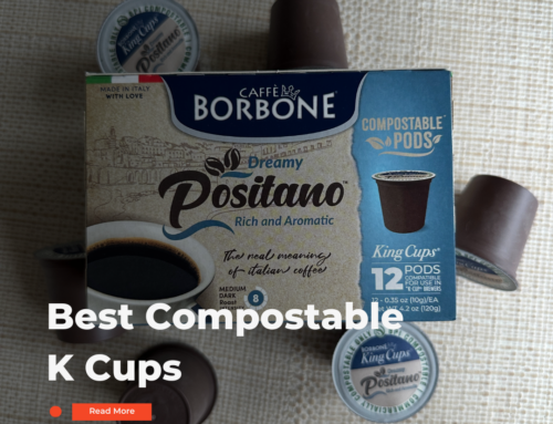 4 Best Compostable K Cups