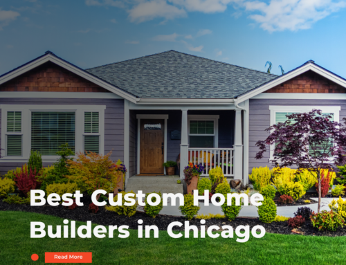 Best Custom Home Builders in Chicago
