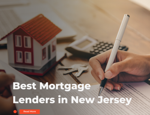 Best Mortgage Lenders in New Jersey