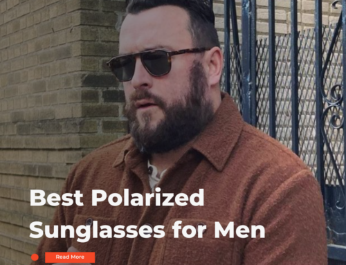 The 10 Best Polarized Sunglasses for Men