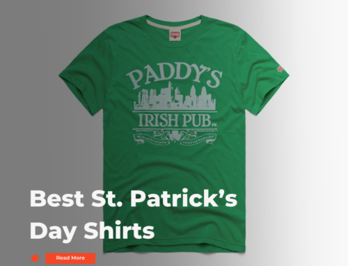 Best St Patricks Day Shirts