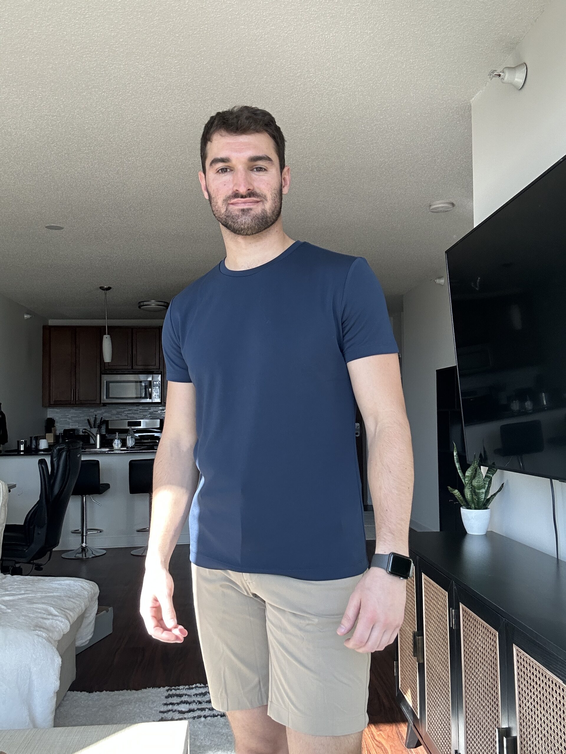 Twillory Performance Tee review