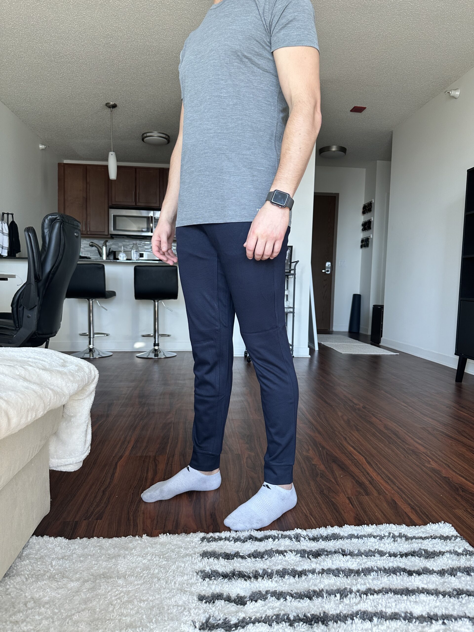 Twillory Athlounger Jogger Review