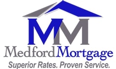 Medford Mortgage company logo