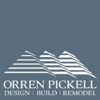 Orren Pickell company logo