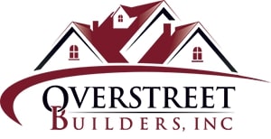 Overstreet Builders Inc company logo