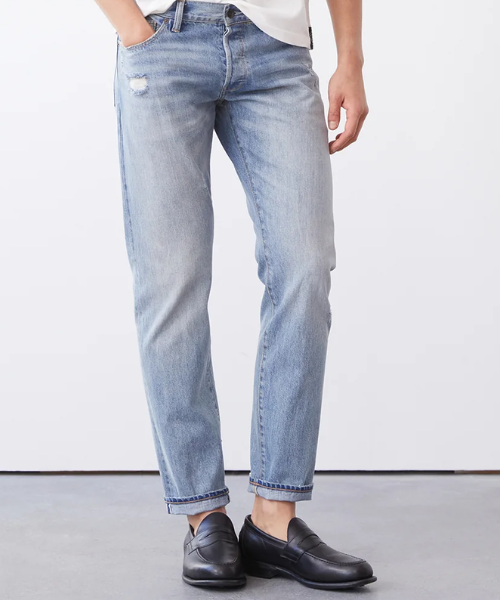 Todd Snyder Jeans and Denim 