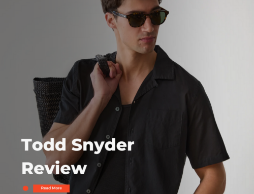 Todd Snyder Review: The Master of Menswear?