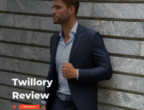 Twillory Review: Is it an Elite Menswear Brand?