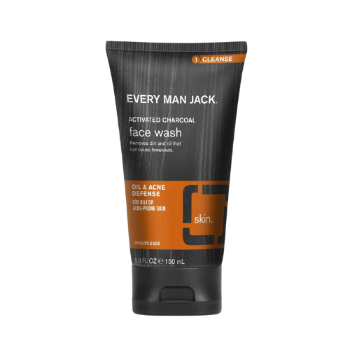 Every Man Jack Face Wash