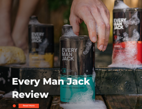 Every Man Jack Review: Is It Worth Buying?