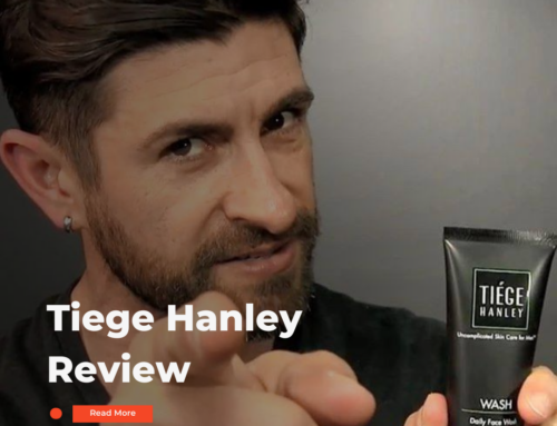 Tiege Hanley Review: Is It Worth Trying?