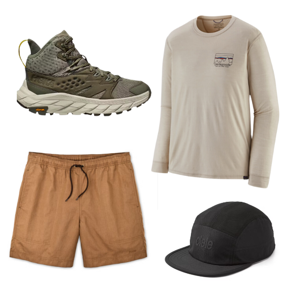 Men’s Summer Country Concert Outfits - Men's Summer Outfits