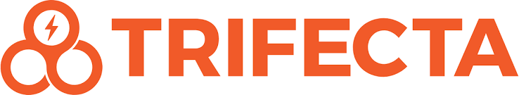 trifecta meals logo