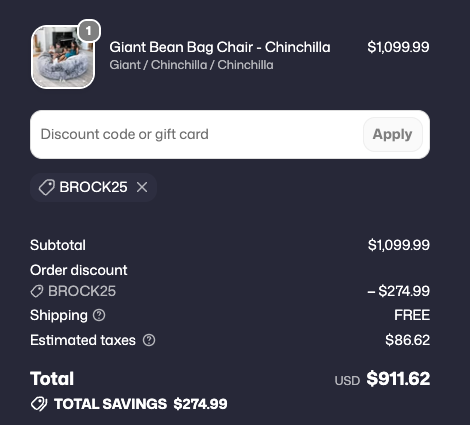 How to use Cordaroys 25% off discount code