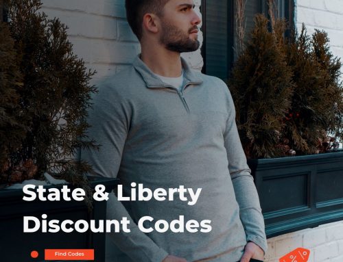 State & Liberty Discount Codes (2026)